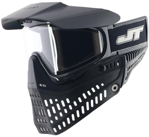 JT Paintball Maske Proflex Spectra Thermal, 224