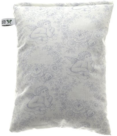 Kräuterkissen gefüllt mit Heilkräutern, ca.25x20 cm. Design Nr. 309