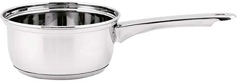 CAZO ACERO INOXIDABLE