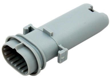 SPRAY Arm Düse für Zanussi Geschirrspüler entspricht 1523172003
