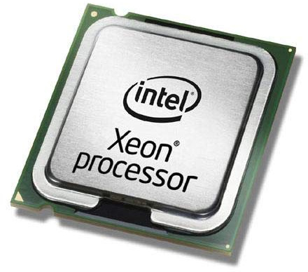 LENOVO DCG TopSeller Processeur Intel Xeon E5-2630 v3 8C 2,4 GHz 20 Mo 1866 MHz 85 W