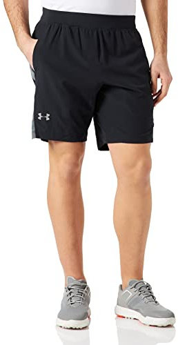 Under Armour Speedpocket Linerless för män 23 cm kort