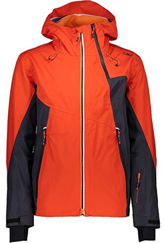 CMP Herren Jacke Skijacke, Tango, 50, 38W0847