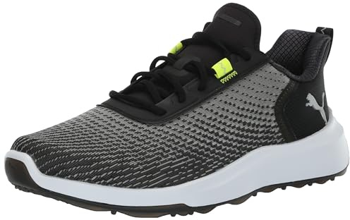 Puma Fusion Crush Sport golfskor för män
