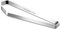Thapncow Pinza cocina profesional punta biselada 12cm|Pinzas pescado cocina|Pinzas cocina acero inoxidable|Pinzas espinas pescado|Apto para lavavajillas|Pinzas para deshuesar|para chefs y peluqueros