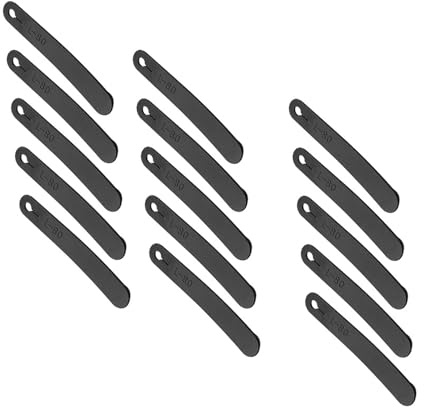 Quick Release Cable Ties for Motorcycle and Ebikes Wire Management Adjustable Tightening None Tools Required Locking Wire Ties