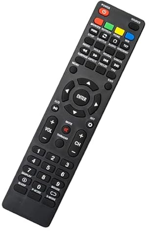 Telecomando per TV Akai AKTV22PT, AKTV2428J, AKTV247T, AKTV320T, AKTV322T, AKTV4039J, AKTV4322J