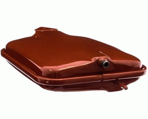 MULTICOMPONENTES ® - VASO EXPANSIÓN CALDERA SAUNIER S1006200