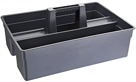 Jantex Carry Caddy Grey