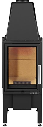 Haas+Sohn Kamineinsatz Esprit 185.16/3-AL 7 kW