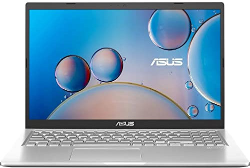 ASUS Vivobook 15 X515JA 15.6 Inch Full HD Laptop (Intel Pentium Gold 6805, 4 GB RAM, 128 GB SSD, Windows 11) Ships with 1 Year Microsoft Office 365 Subscription