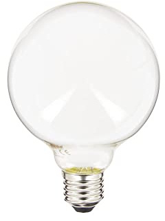 Xanlite - RFE1055BO - Ampoule LED B95 - culot E27 - consommation 8,5W - 1055 Lumens - Blanc chaud - Classique - Faible Consommation - Installation Facile