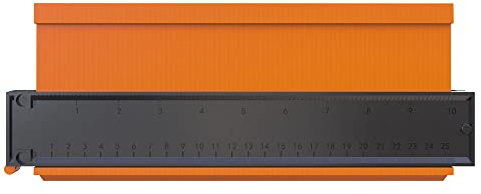 CMT ORANGE TOOLS CDG-001 REPLICATORE DI CONTORNO