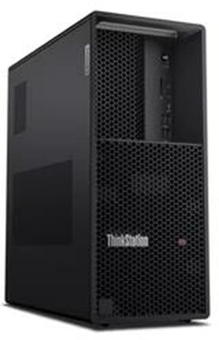 Lenovo ThinkStation P3 PC Desktop 1TB SSD 32GB RAM I9-13900