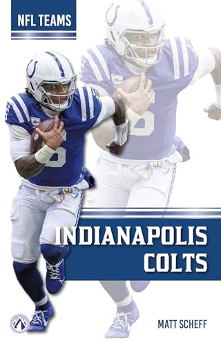 Indianapolis Colts (NFL Teams Set 2)