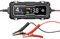 Caricabatterie Auto, 12V Carica Batterie per Auto, 4A Mantenitore Batteria Moto, Mantenitore di Carica Auto, con Touch Screen LCD, Protezione di Carica Multipla Adatto per Auto Moto e Tosaerba