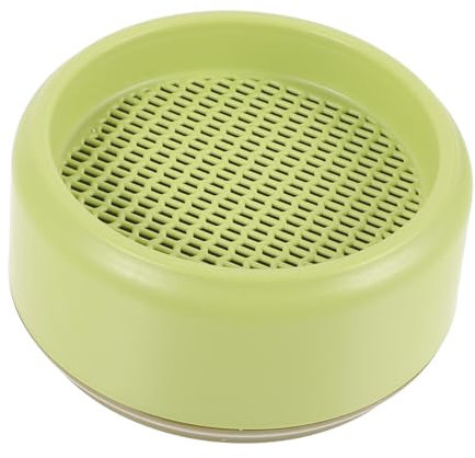 COLLBATH Cat Grass Box Hydroponic Planter Soilless Cat Grass Box Easy to Clean Lightweight for Indoor Gardening