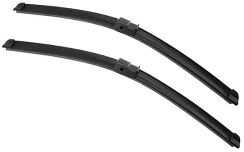 Essuie-glace pare-brise Balais D'essuie-glace De Voiture Pare-brise Vitres Pour Californie Pour Transporter Pour Caravelle Pour T5 2003-2009