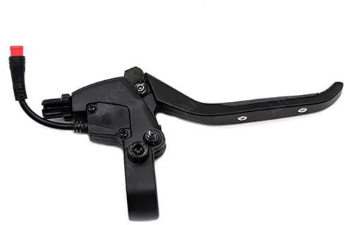 LTSKY Linker Bremshebel für Kukirin G2 Pro G2 Max Elektroroller