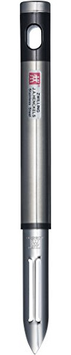 Zwilling 39700-000 Twin Cuisine Peeler Vertical Peeler