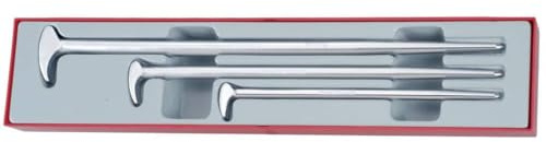 Tengtools TTXPB3 - Juego de 3 palancas universales que contiene palancas de 12, 16 y 20