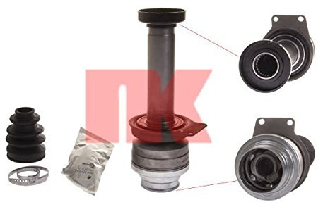 NK 5147132 Gelenksatz, Antriebswelle