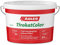 ADLER AVIVA Tirokat-Color - 1 Liter - B29/2 Blaugrau - Wetterbeständige, mineralische Fassadenfarbe auf Wasserbasis. Hochwertige Silikatfarbe für außen