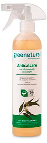 GREENATURAL ECOBIO Anticalcare - 500 ml