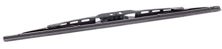 Blue Print AD16CH400 Wischerblatt Standardausführung , 1 Stück