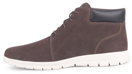 Timberland Herren Schuhe Graydon Chukka Basic