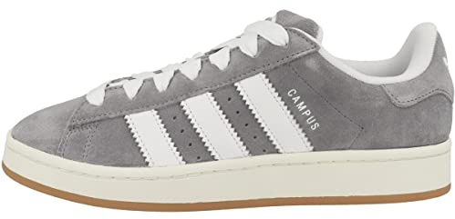 Adidas CAMPUS 00'S HQ8707 Grigio bianco Grigio Bianco/46 2/3
