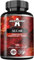 Acetil L-Carnitina HCL 550 mg, ALCAR 150 Capsule Vegane, 5 Mesi di Fornitura, Integratore di Aminoacidi ad Alta Forza, Supporta le Funzioni Cognitive e i Livelli Energetici - da Apollo's Hegemony