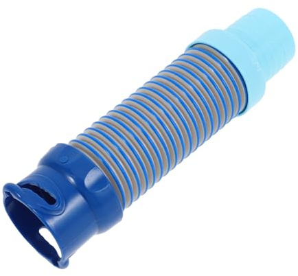 POPETPOP Adaptador de Conector de Manguera para de Piscina Ajuste Rápido para Zodiac Mx8 a Prueba de Fugas