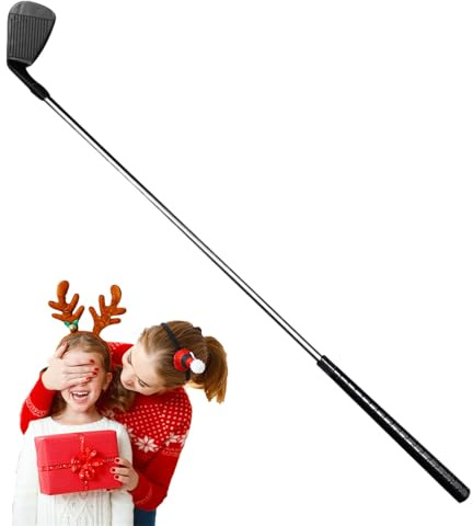 Set Di Giochi Per Bambini Da Golf - Fun Golf Kids Putter | Colorati Mazze Adatti Il Gioco Sportivo Apprendimento All'aperto Interno