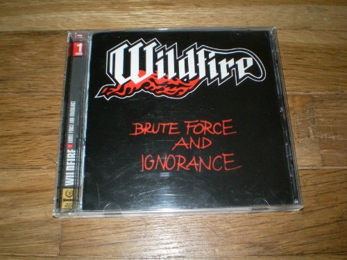Brute Force&Ignorance