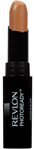 Revlon PhotoReady Concealer Stick, 006 Deep, 0.11 oz