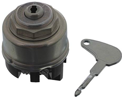 febi bilstein 38032 blocchetto accensione con chiave, 1 unità