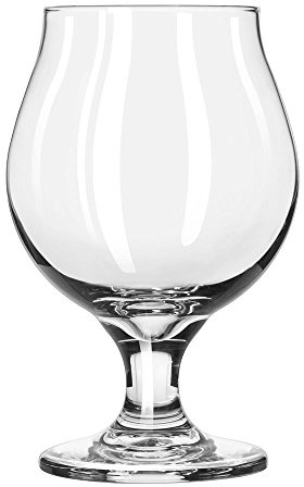 Libbey 3817 Libbey 3817 10 oz. Belgian Beer Glass