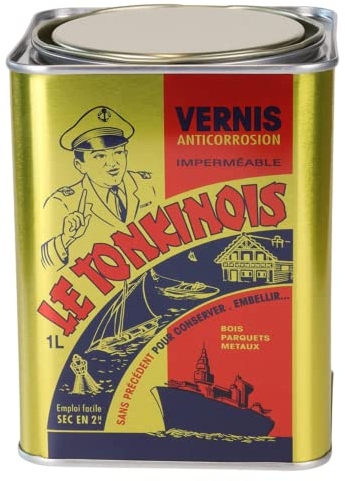 Le Tonkinois 3272910101000