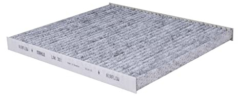 MAHLE LAK 301 Filter, Innenraumluft für KIA RIO II (JB)