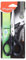 Maped Forbici Advanced Green 17 Cm Simmetriche