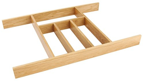 Wooden Cutlery Insert