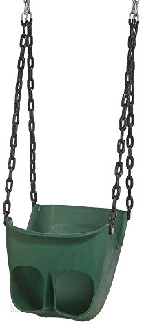 PlayStar Commercial Grade Toddler Swing