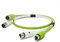 Neo by Oyaide d+ XLR (Class B) – and Durable Audio and Signal Cable for DJ’s, Musicians and Producers, 2 Meter
