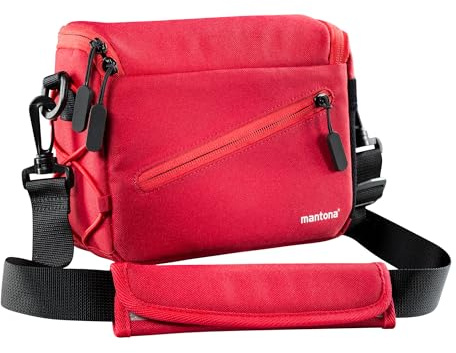 Mantona Irit System Sac pour Appareil Photo