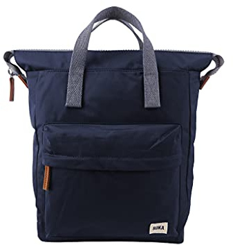 ROKA London Bantry B small Sustainable Nylon (Midnight)
