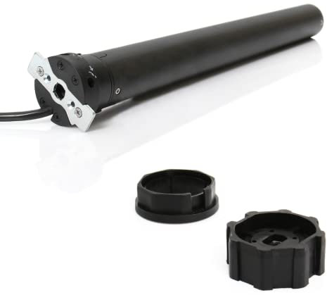 AVOSDIM Motor persiana enrollable con cable – para tubo octo 60 mm – 20 Nm (40 kg)