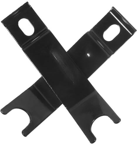 BELLIFFY 1pair Sturdy Axle Extenders for Training Wheels Bike Axle Extension Stabilizers for Boy Girl Bicycles Easy to Install and Wear-resistant