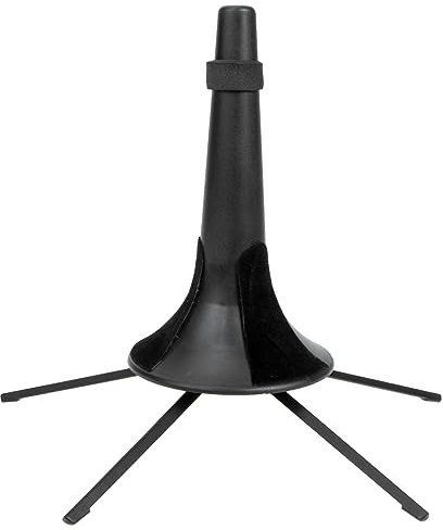 JOINPAYA Stabiler Klarinettenständer Aus Metall Für Trompeten-musikinstrumenten-displayhalter