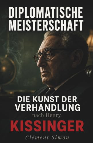 Diplomatische Meisterschaft: Henry Kissingers Kunst der Verhandlungsführung